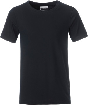 Boys' Organic T-Shirt - Reklamnepredmety