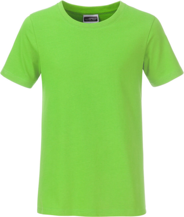 Boys' Organic T-Shirt