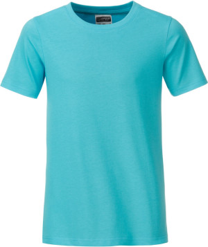 Boys' Organic T-Shirt - Reklamnepredmety