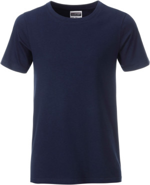 Boys' Organic T-Shirt - Reklamnepredmety