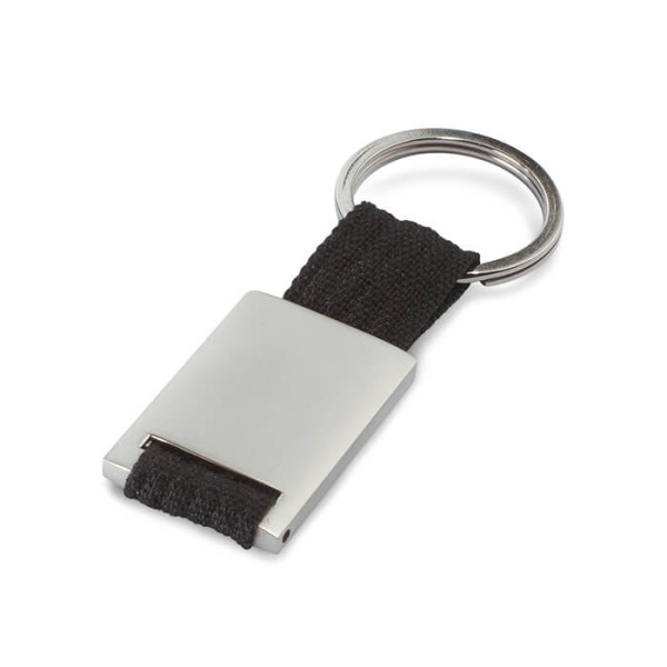 TECH key ring