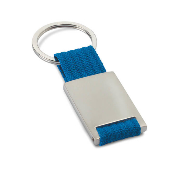 TECH key ring