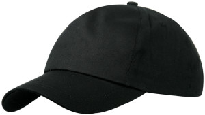 5 Panel Promo Cap lightly laminated - Reklamnepredmety