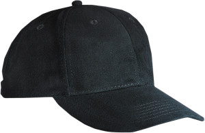 6 Panel Cap laminated - Reklamnepredmety