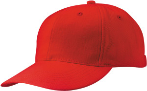 6 Panel Cap laminated - Reklamnepredmety