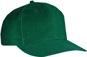 6 Panel Cap laminated - Reklamnepredmety