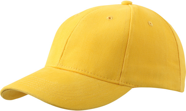 6 Panel Cap laminated