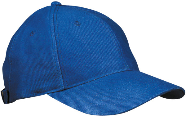 6 Panel Cap laminated