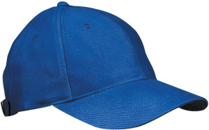 6 Panel Cap laminated - Reklamnepredmety