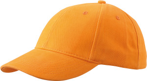 6 Panel Cap laminated - Reklamnepredmety