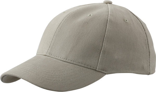 6 Panel Cap laminated