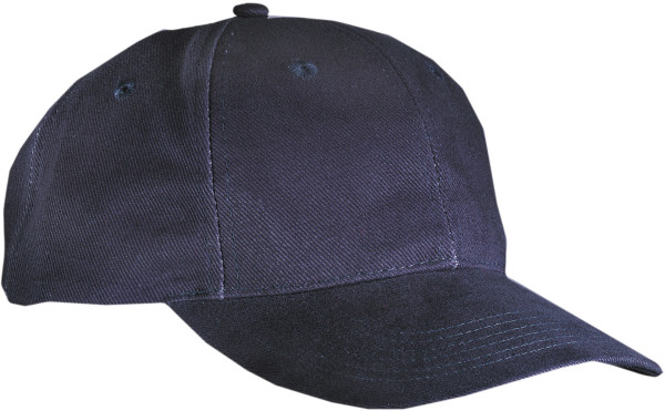 6 Panel Cap laminated