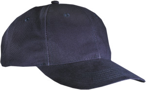 6 Panel Cap laminated - Reklamnepredmety