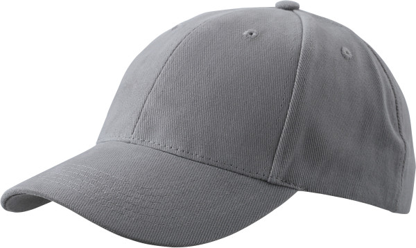 6 Panel Cap laminated