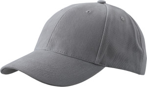 6 Panel Cap laminated - Reklamnepredmety