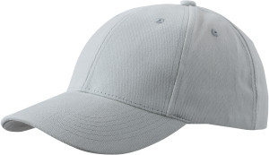 6 Panel Cap laminated - Reklamnepredmety