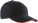 6 Panel Sandwich Cap - 5ADBB90C-27C5-4C9C-8AD9-D4C55CABF98F - variant CC 03002481499