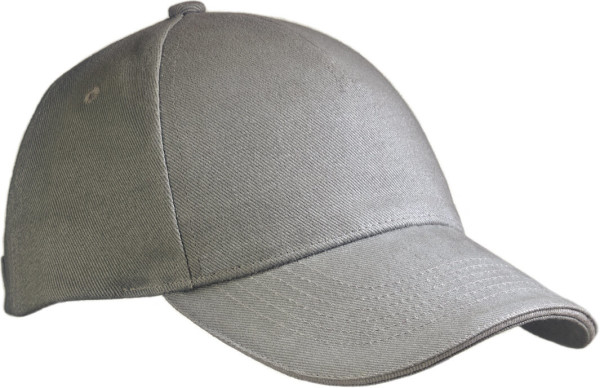 5 Panel Sandwich Cap