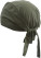 Bandana Hat - 66350CCC-6B6D-492A-B1DB-8F3F571D4CFC - variant CC 03004155099