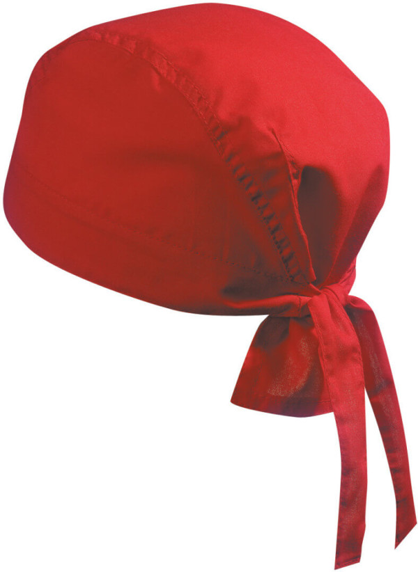 Bandana Hat