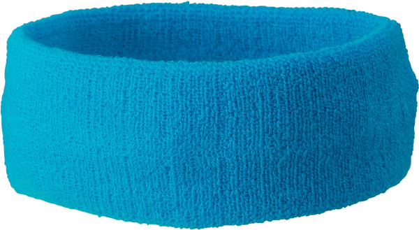Terry Headband