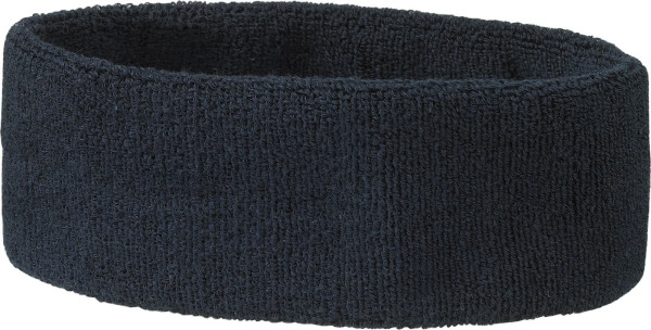 Terry Headband