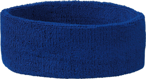 Terry Headband