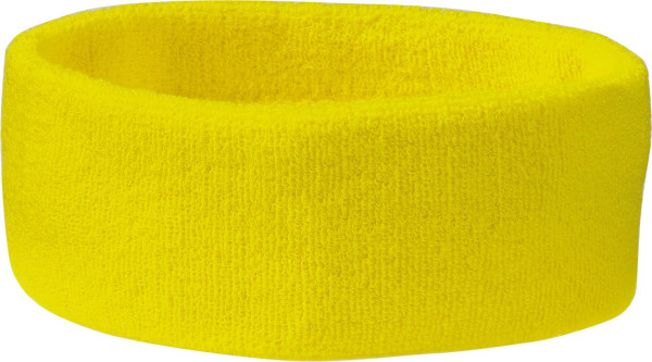 Terry Headband