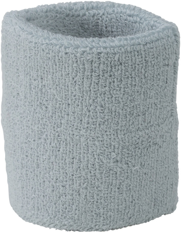 Terry Wristband