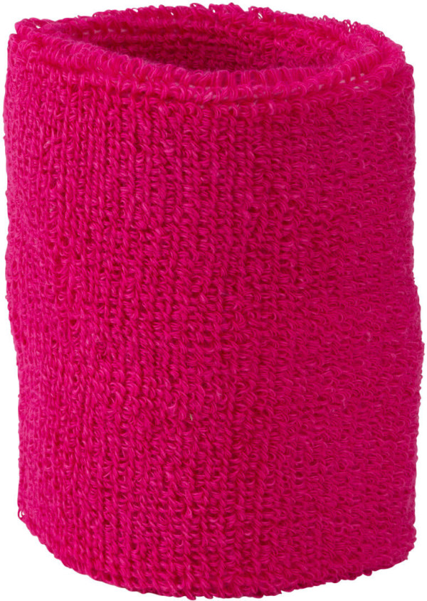 Terry Wristband