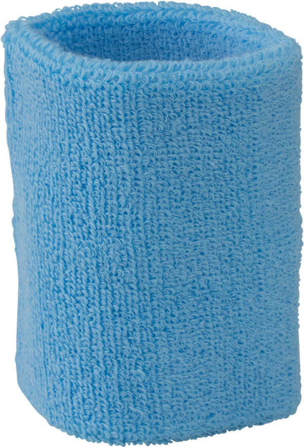 Terry Wristband