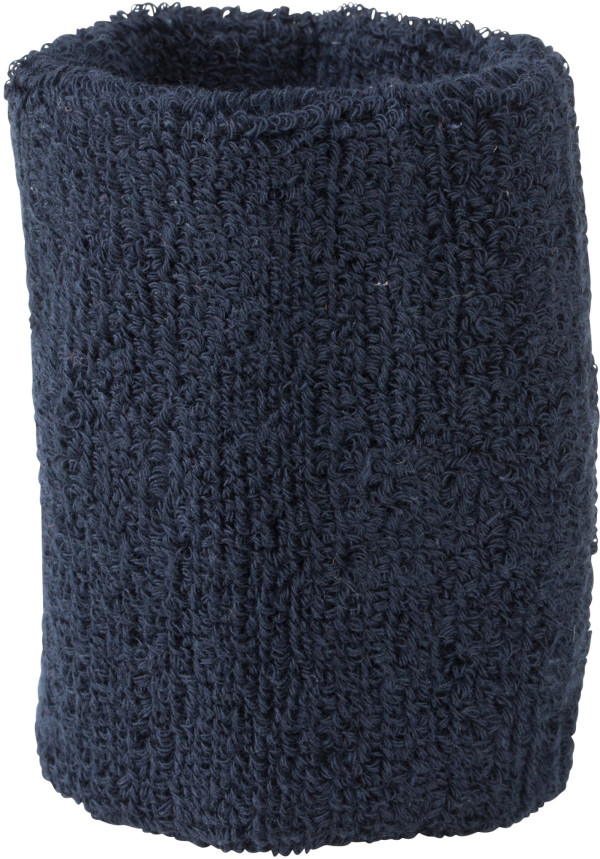 Terry Wristband