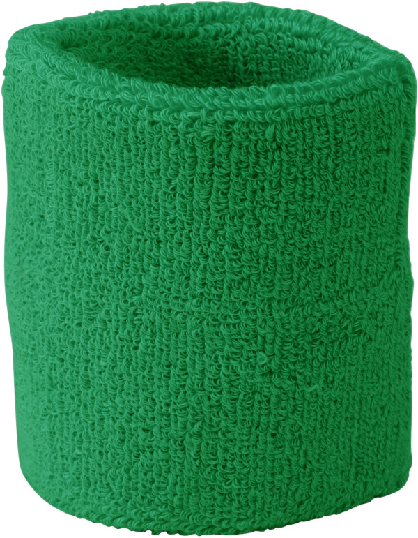 Terry Wristband
