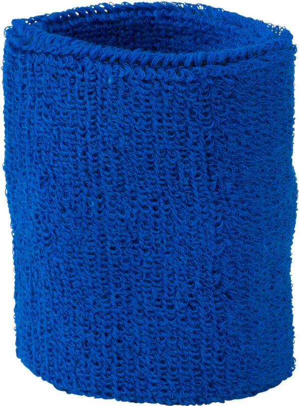 Terry Wristband