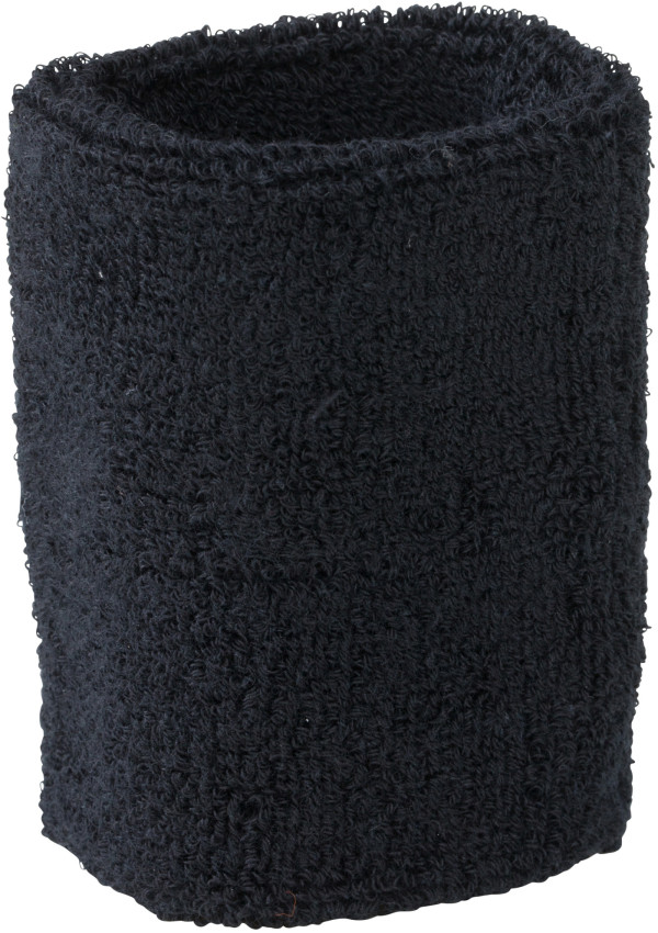Terry Wristband