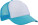 5 Panel Polyester Mesh Cap - 1B8AF486-A132-486D-BCD7-3D5581743162 - variant CC 030070m6899