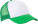 5 Panel Polyester Mesh Cap - 3A2798AB-E4BF-4C3E-B285-DA90CC4BD25A - variant CC 030070l0299