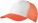 5 Panel Polyester Mesh Cap - 3B296B73-58A5-4B7C-B92B-18FD8E7A34A6 - variant CC 030070e3299