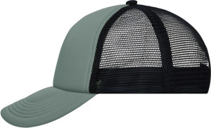 5 Panel Polyester Mesh Cap - Reklamnepredmety