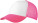 5 Panel Polyester Mesh Cap - 48495ADD-2808-4463-93AE-38C476F8B243 - variant CC 030070e3399