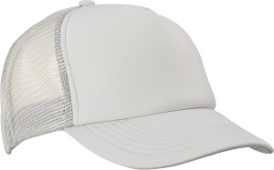 5 Panel Polyester Mesh Cap - Reklamnepredmety