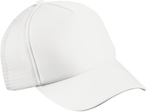 5 Panel Polyester Mesh Cap - Reklamnepredmety