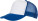 5 Panel Polyester Mesh Cap - CF52BB56-09B3-45BD-BB66-025A6E9C1699 - variant CC 03007090199