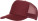 5 Panel Polyester Mesh Cap - D13B975F-C058-4391-B11E-8757568EF805 - variant CC 03007037099