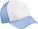 Kids' 5 Panel Polyester Mesh Cap - 4CEAEC8E-B9CD-4E0E-99C4-97E4036A11BF - variant CC 03007176799