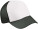 Kids' 5 Panel Polyester Mesh Cap - 9951074F-9361-47C7-8AC8-2D61F4296495 - variant CC 03007191099