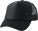 Kids' 5 Panel Polyester Mesh Cap - A17394DF-1001-4F92-92C4-EDF94F6BAA23 - variant CC 03007180899
