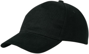 5 Panel Heavy Cotton Cap - Reklamnepredmety
