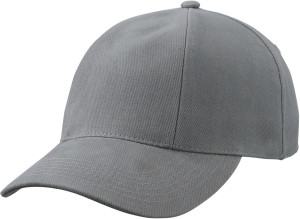 Turned 6 Panel Cap laminated - Reklamnepredmety