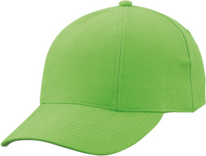 Turned 6 Panel Cap laminated - Reklamnepredmety